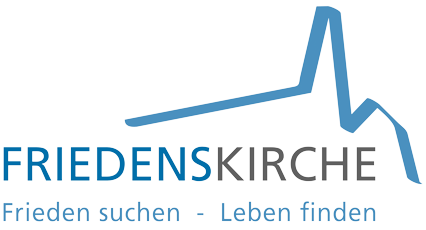 Friedenskirche Singen Logo