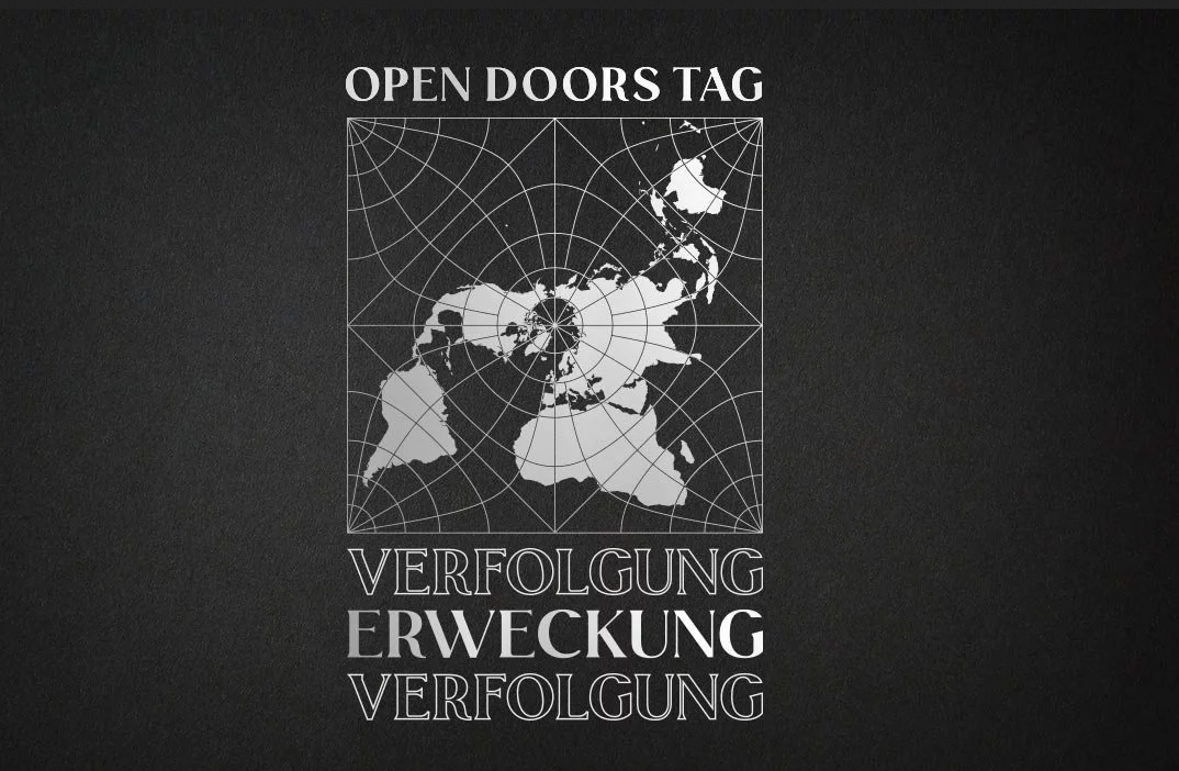 OpenDoorsTag