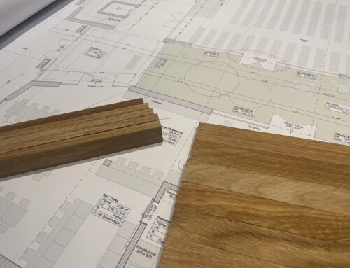 Detailplanung und Ausschreibungen